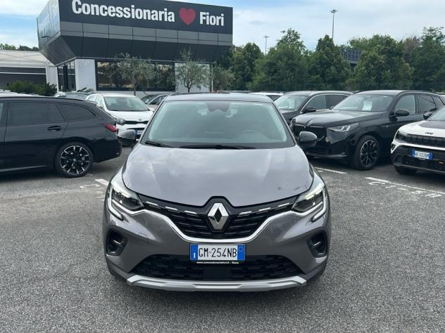 Renault Captur II 2019 1.6 E-Tech hybrid Techno Fast Track 145cv auto - Foto 7