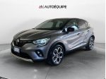 Renault Captur II 2019 1.0 tce Intens Gpl 100cv my21