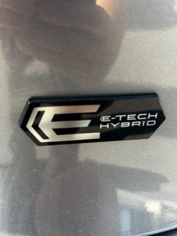 Renault Clio Clio 1.8 full hybrid E-Tech Esprit Alpine 160cv auto - Foto 5