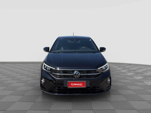 VOLKSWAGEN Taigo Taigo 1.0 TSI 110 CV DSG R-Line rif. 24039247 - Foto 8