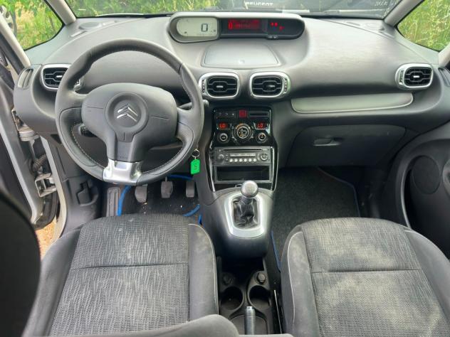 Citroen C3 Picasso 1.4 VTi 95 Style - Foto 5