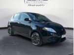Lancia Ypsilon 1.0 FireFly 70cv S&S Hybrid SILVER