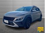 HYUNDAI Kona 1.0 T-GDI Hybrid 48V iMT XLine rif. 24115129