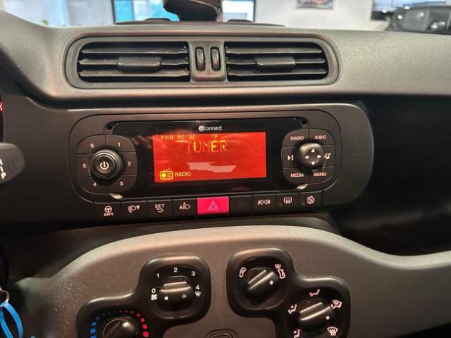 FIAT Panda 1.0 FireFly S&S Hybrid City Life rif. 24146840 - Foto 8