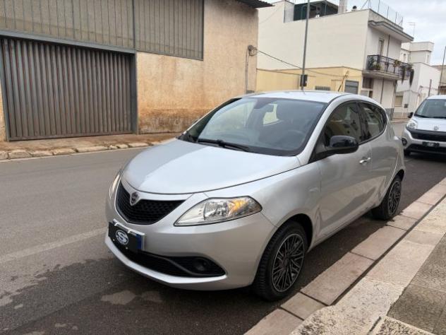 LANCIA Ypsilon 1.2 69 CV 5P Gold rif. 23891683 - Foto 7