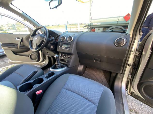Nissan Qashqai Qashqai 1.6 16V Acenta - Foto 7