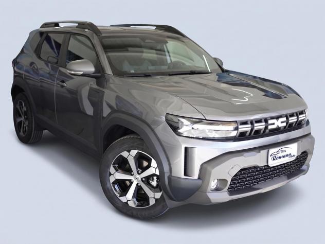NEW DACIA - Duster - Eco-G 120 CV auto Journey#G.L.P DI SERIE! - Foto 2