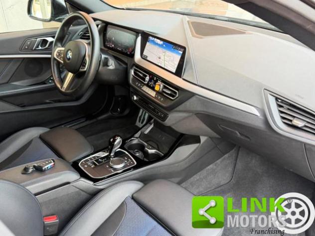 BMW 220 d xDrive Gran Coupé Msport aut. rif. 24159652 - Foto 8