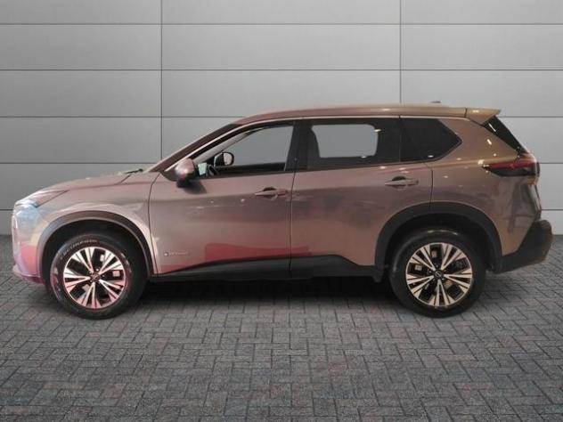 NISSAN X-Trail e-Power 2WD 5 posti N-Connecta rif. 24170981 - Foto 2