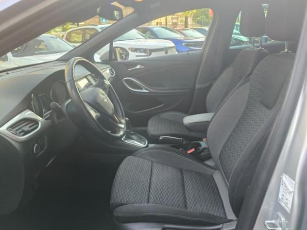 OPEL Astra 1.5 CDTI 122 CV S&S AT9 Sports Tourer GS Line rif. 23987134 - Foto 7