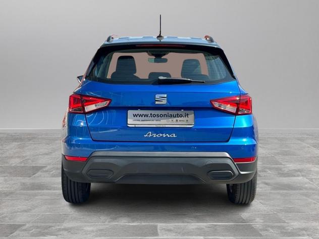SEAT Arona 1.0 ecotsi Style 110cv - Foto 5