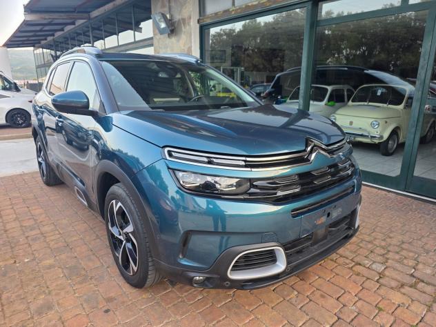 Citroen C5 Aircross BlueHDi 130 S&S Shine