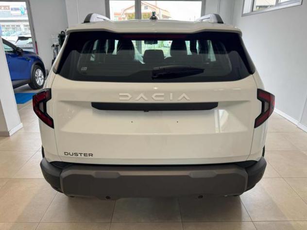 DACIA Duster Eco-G 120 CV Expression km0 rif. 23454796 - Foto 5
