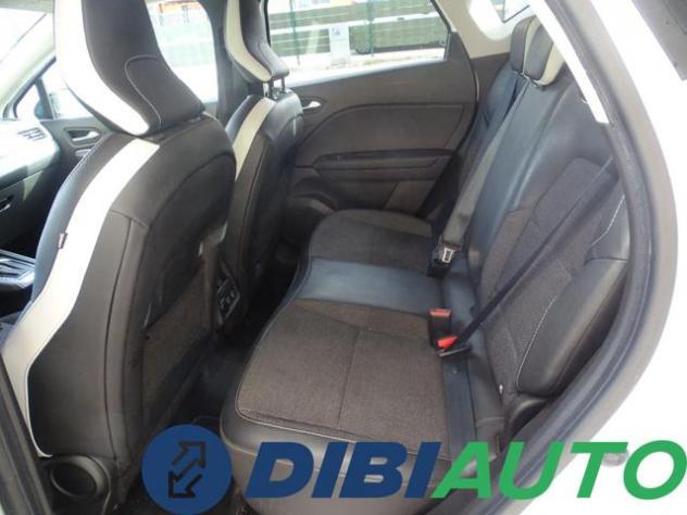 RENAULT Captur Full Hybrid E-Tech 145 CV Intens rif. 24048484 - Foto 9