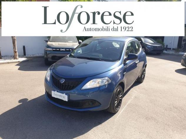 LANCIA Ypsilon 1.0 FireFly 5 porte S&S Hybrid Silver rif. 23940809 - Foto 5