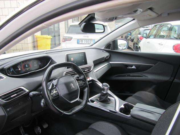 Peugeot 3008 BlueHDi 120 S&S Active - Foto 9