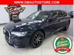 AUDI A6 Avant 40 2.0 TDI quattro ultra S tronic Business D rif. 23735578