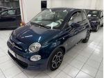 FIAT 500 1.2 EasyPower Club rif. 24037108