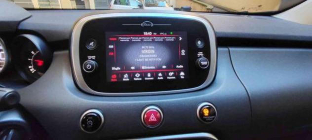 FIAT 500X 1.4 MultiAir 140 CV Cross rif. 23626717 - Foto 10