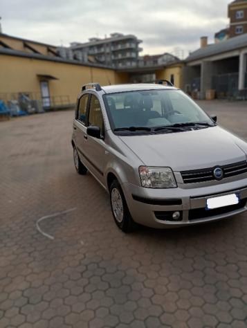 FIAT Panda APERTI AD AGOSTO rif. 24021643 - Foto 3