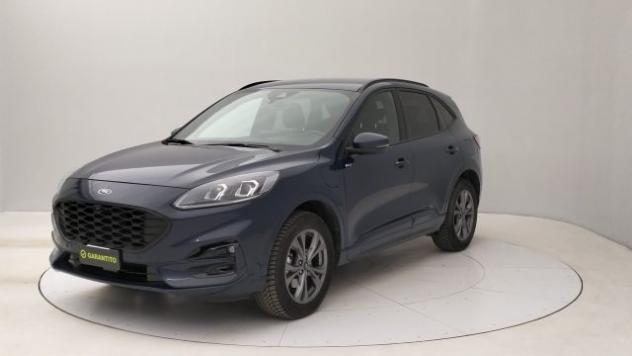 FORD Kuga 2.5 phev ST-Line 2wd 225cv cvt rif. 22105135
