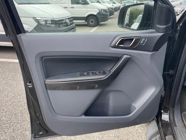 Ford Ranger 3.2 TDCi aut. DC Wildtrak 5 posti - Foto 8