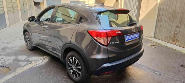 HONDA HR-V 1.5 i-VTEC CVT Elegance Connect ADAS rif. 23441114 - Foto 7