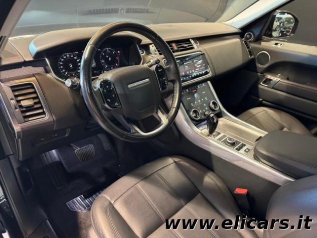 LAND ROVER Range Rover Sport 3.0D l6 249 CV S rif. 24063060 - Foto 10