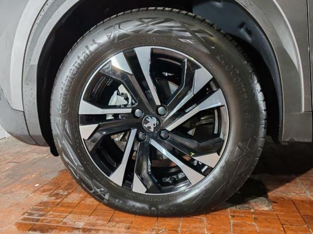 PEUGEOT 2008 1.2 130cv Allure EAT8 + Navi + Camera rif. 22602862 - Foto 7