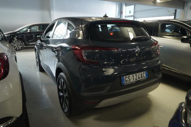 Renault Captur II 2019 1.0 tce Equilibre Gpl 100cv - Foto 8