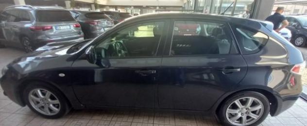 SUBARU Impreza 2.0D Comfort rif. 23924057 - Foto 4