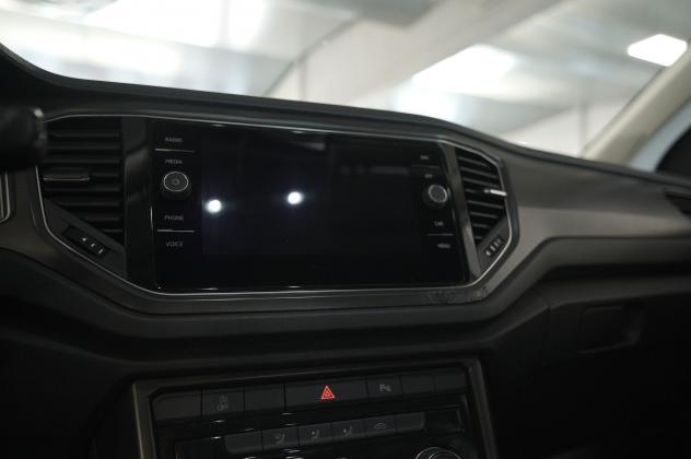 Volkswagen T-Roc I 2017 1.5 tsi Style dsg - Foto 7