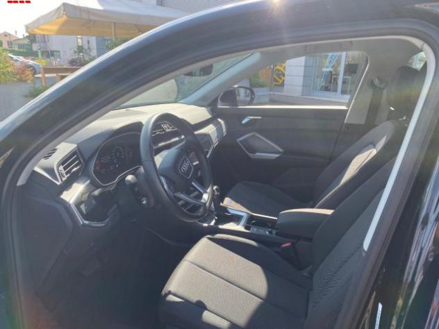 AUDI Q3 SPB 35 TDI S tronic Business s line rif. 23926887 - Foto 7