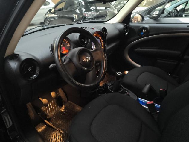 MINI Countryman Mini 1.6 Cooper D Countryman - Foto 10