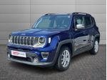 Jeep Renegade 1.0 T3 120cv Limited