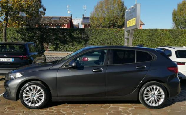 BMW 118 d 5p. Business Advantage rif. 24217020 - Foto 3