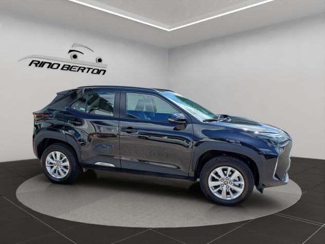 Toyota Yaris Cross 1.5H Active E-CVT - Foto 6