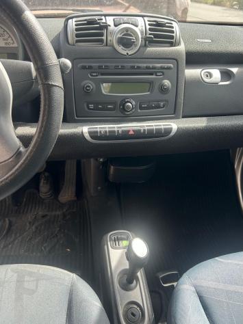 Smart ForTwo - Foto 7