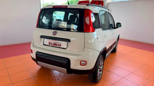 Fiat Panda 1.3 MJT S&S 4x4 PREZZO 6900,00 - Foto 3