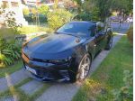 Chevrolet Camaro 3.6 V6 RS - Automatica #GM