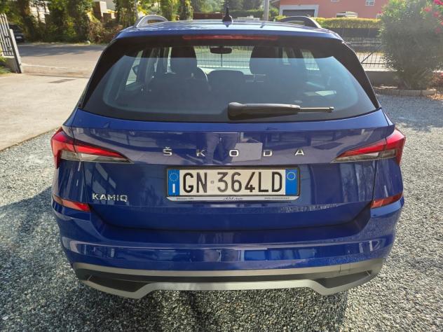 Skoda Kamiq 1.0 TSI Ambition - Foto 7