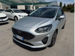 Ford Fiesta 1.1 75 CV 5 porte Titanium