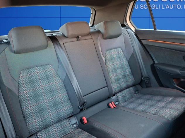 VOLKSWAGEN Golf 8ª serie Golf 2.0 TSI DSG GTI - Foto 7