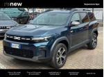 Dacia Bigster journey hybrid 155