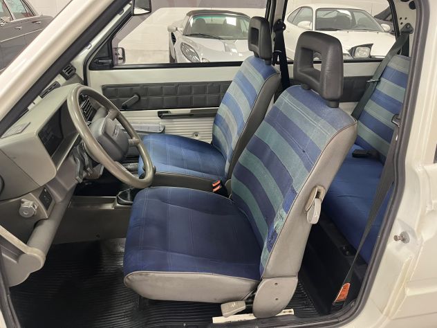 Fiat Panda ASI + CRS - Foto 9