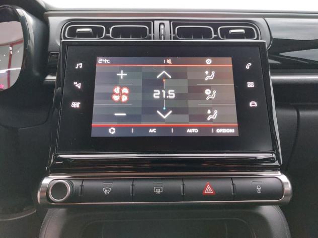 Citroën C3 PREZZO REALE NO VINCOLI / 1.2 83cv PLUS - Foto 7