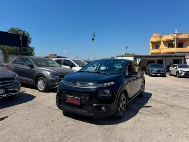 CITROEN C3 PureTech 82 GPL Feel rif. 24093444 - Foto 3