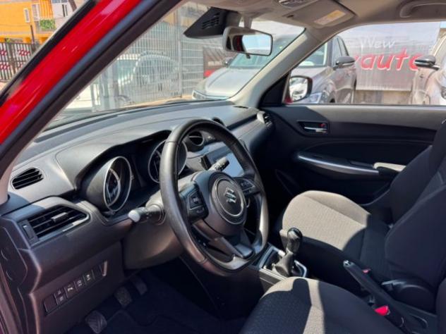 SUZUKI Swift 1.2 Hybrid Top rif. 24079715 - Foto 9