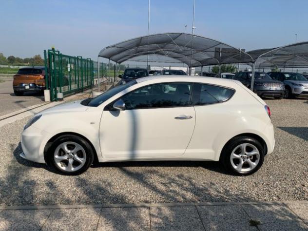 ALFA ROMEO MiTo 1.4 78 CV 8V S&S Super rif. 24107893 - Foto 2