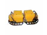 Subsea industries MC212 Cleaning unit